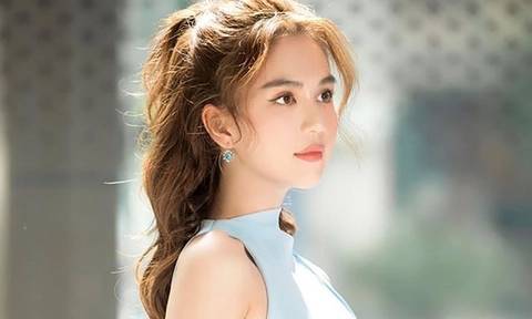 Thuý Kiều tiết lộ Ngọc Trinh sử dụng loại “biệt dược tiền tỷ” để có thể thức như “trâu” mỗi ngày